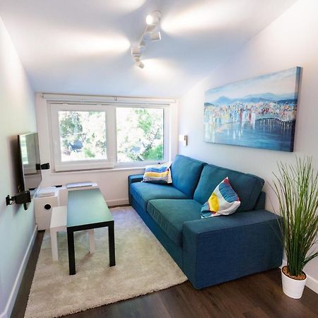 Apartman Anita Rogoznica  Exteriör bild