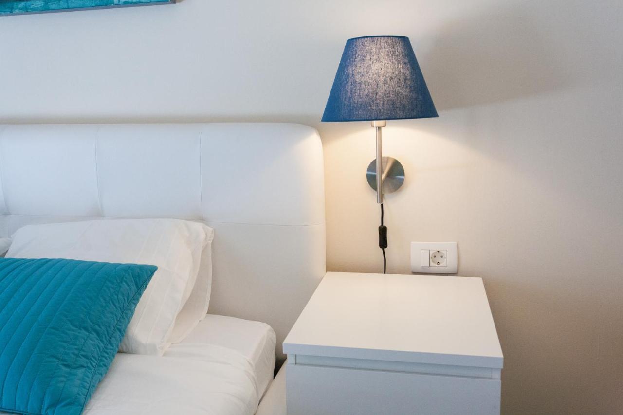 Apartman Anita Rogoznica  Exteriör bild