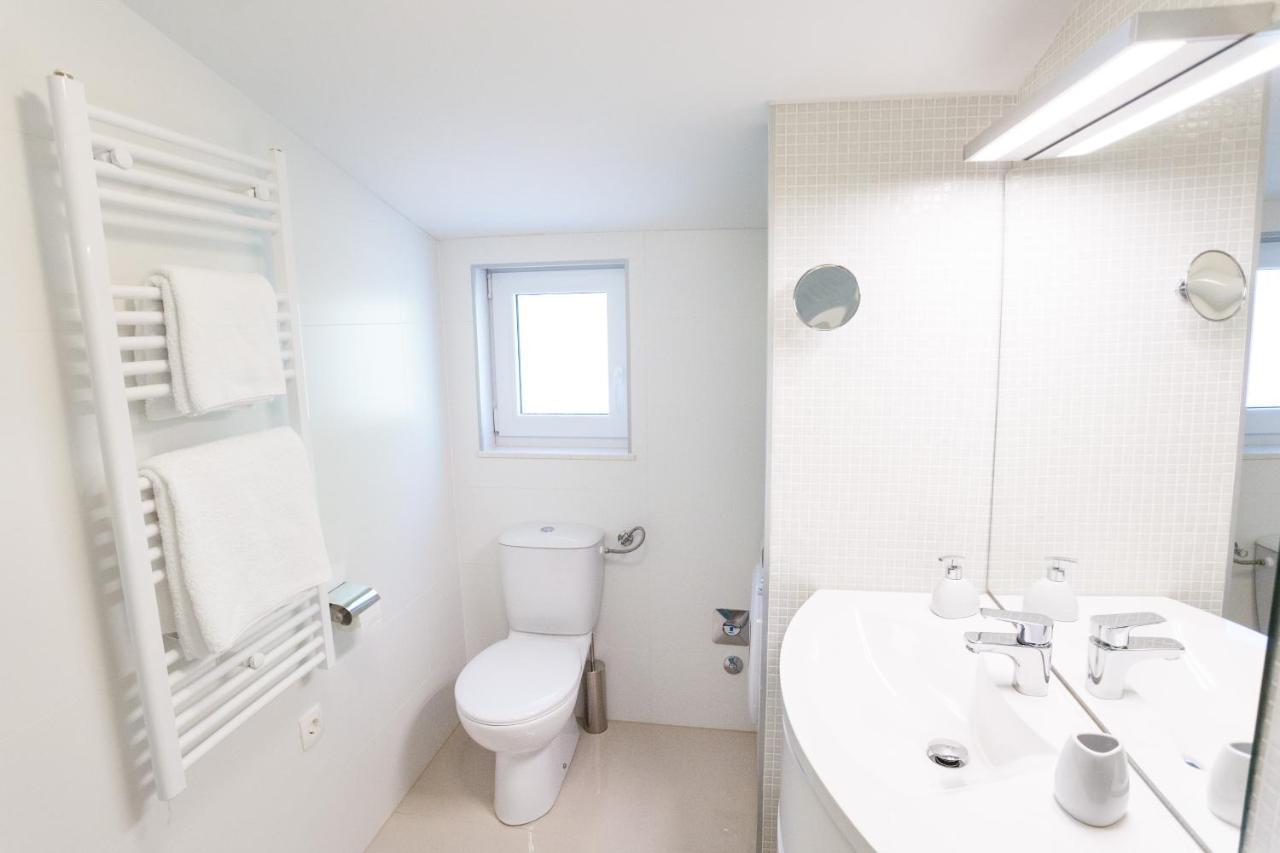 Apartman Anita Rogoznica  Exteriör bild