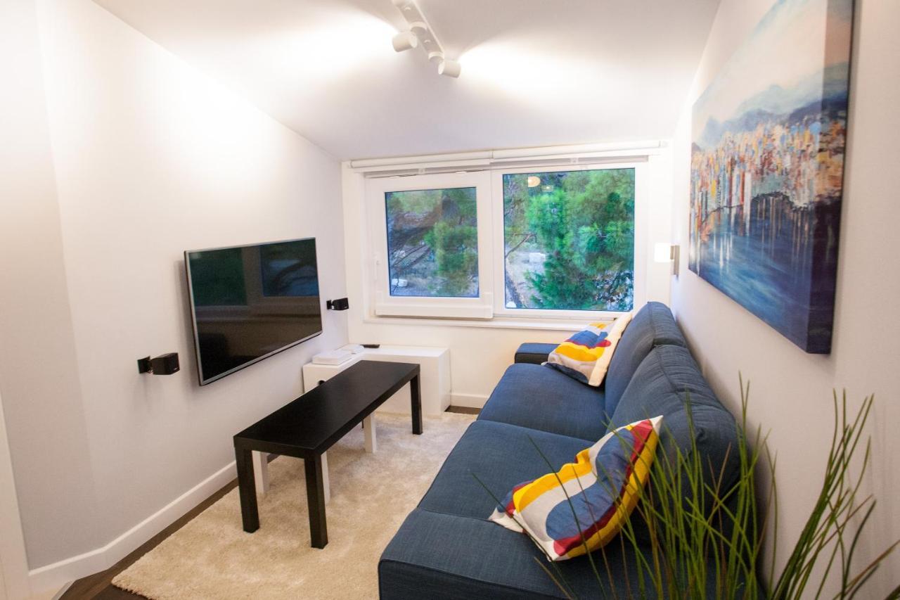 Apartman Anita Rogoznica  Exteriör bild