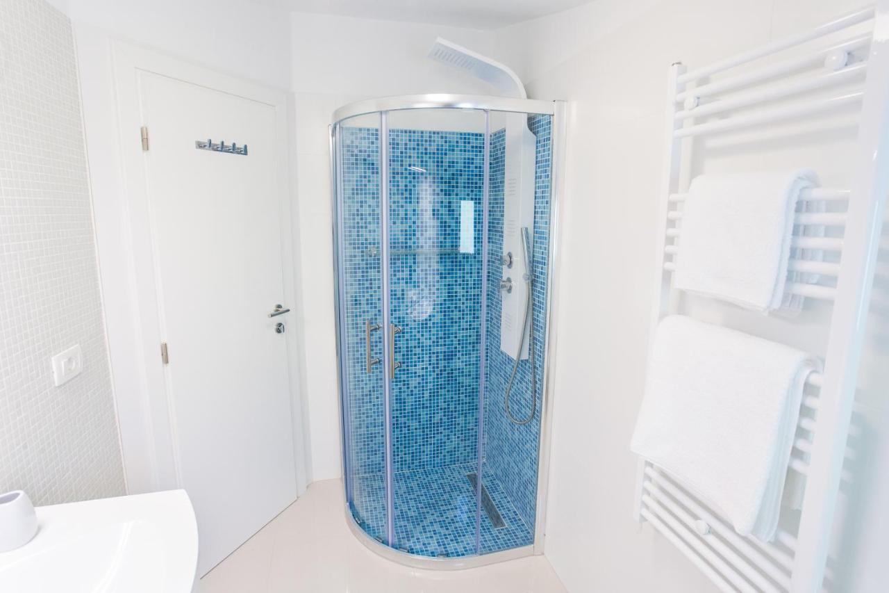 Apartman Anita Rogoznica  Exteriör bild