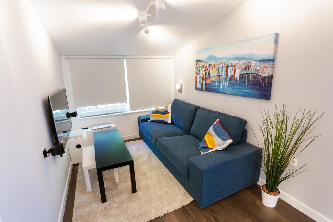 Apartman Anita Rogoznica  Exteriör bild