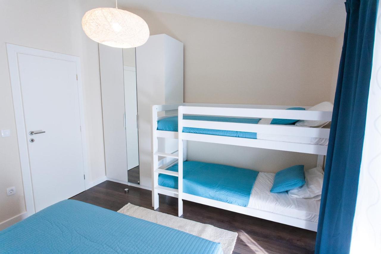 Apartman Anita Rogoznica  Exteriör bild